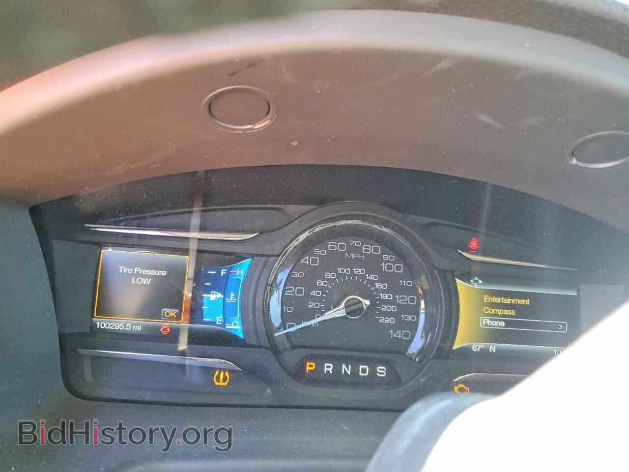 2017 FORD FLEX - VIN: 2FMHK6C88HBA12002 - Фото 9
