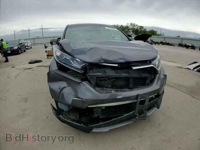 2017 HONDA CRV - VIN: 2HKRW6H32HH211142 - Фото 11