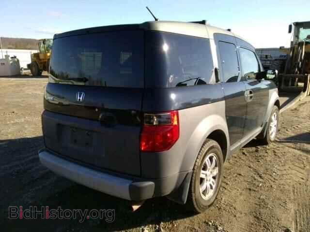 2004 HONDA ELEMENT - VIN: 5J6YH28584L021233 - Photo 4