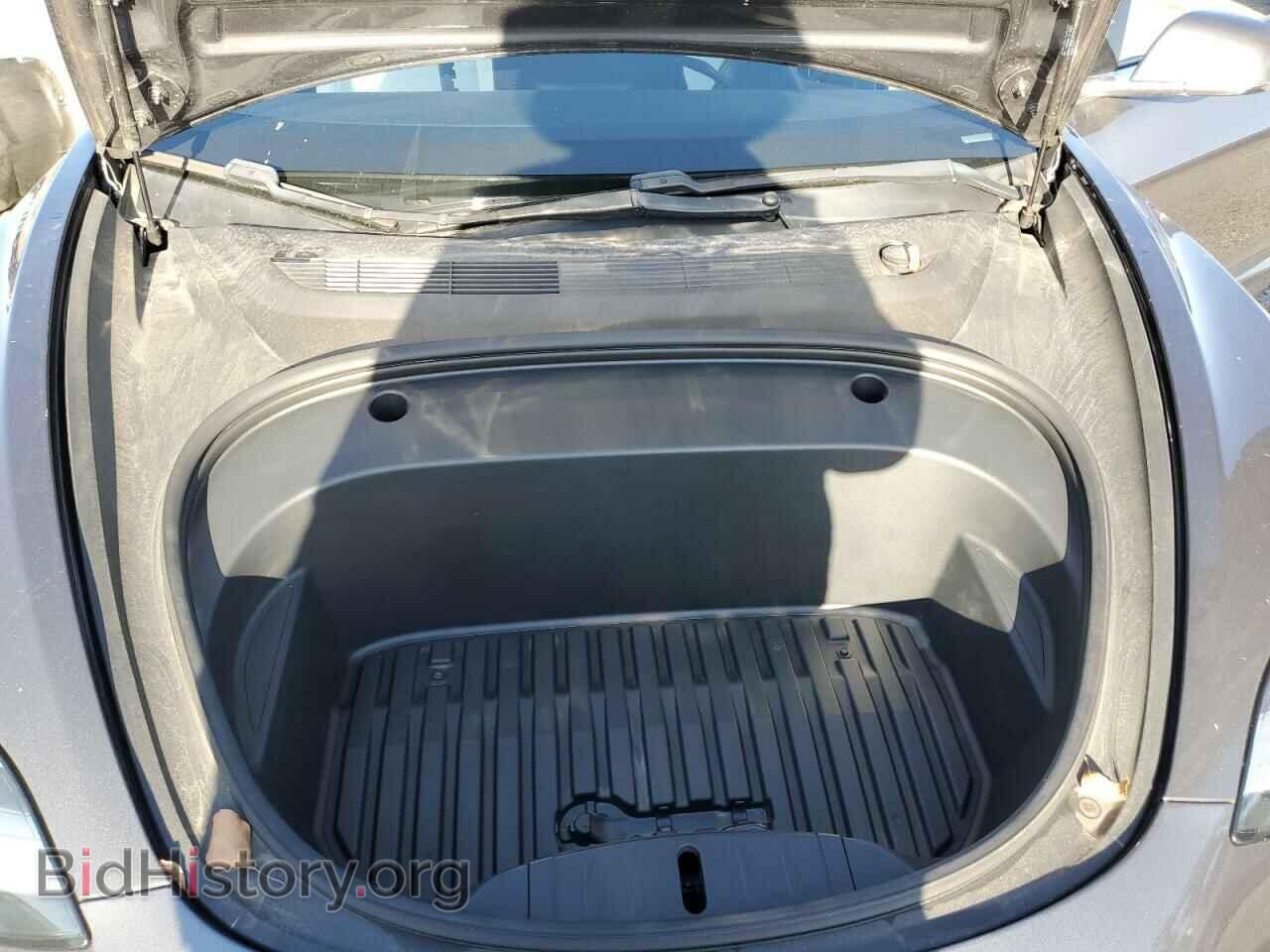 2020 TESLA MODEL 3 - VIN: 5YJ3E1EA5LF804810 - Photo 13