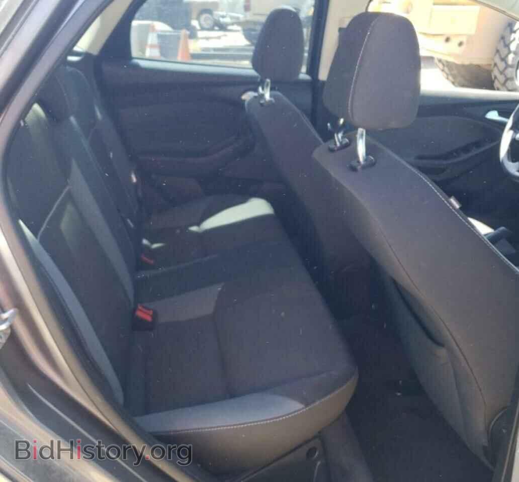 2012 FORD FOCUS - VIN: 1FAHP3F24CL256983 - Фото 10