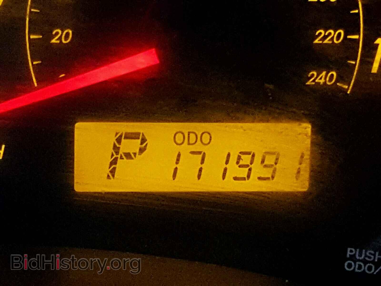 2009 TOYOTA COROLLA BA - VIN: 2T1BU40E89C030074 - Фото 8