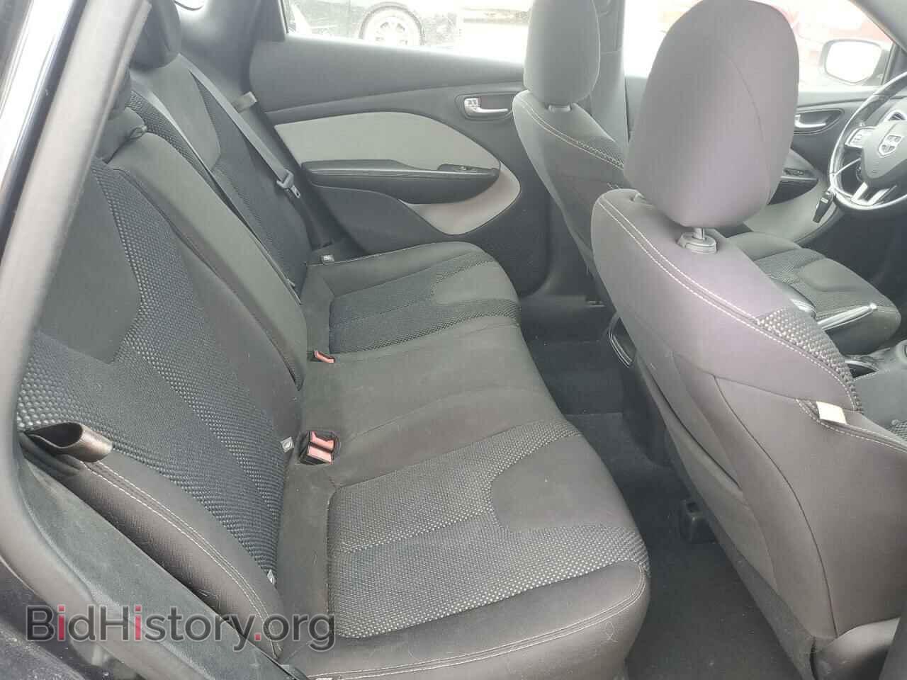 2014 DODGE DART - VIN: 1C3CDFBB8ED878010 - Фото 10