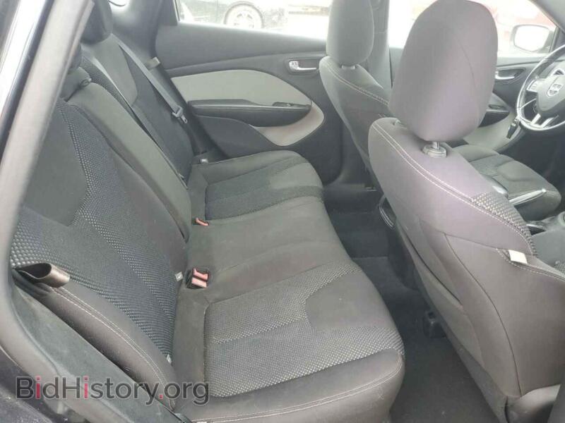 2014 Dodge DART (VIN 1C3CDFBB8ED878010) — photo 10 of 12