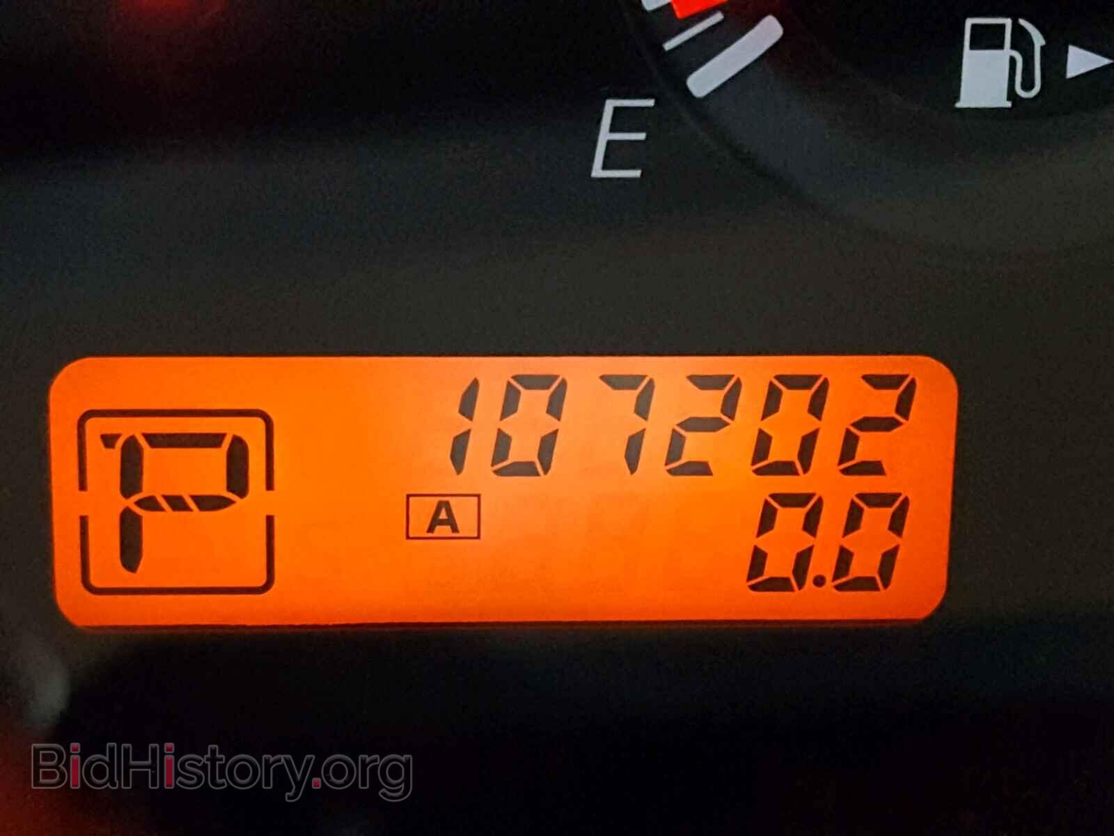 2012 NISSAN VERSA - VIN: 3N1BC1CP2CK285573 - Фото 8