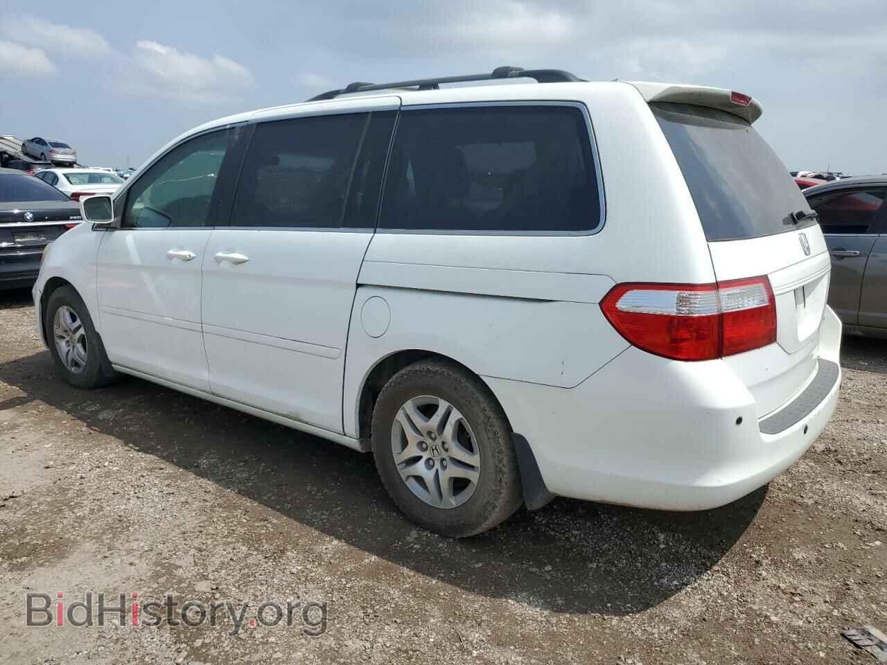 2005 HONDA All Models - VIN: 5FNRL38655B022447 - Фото 2