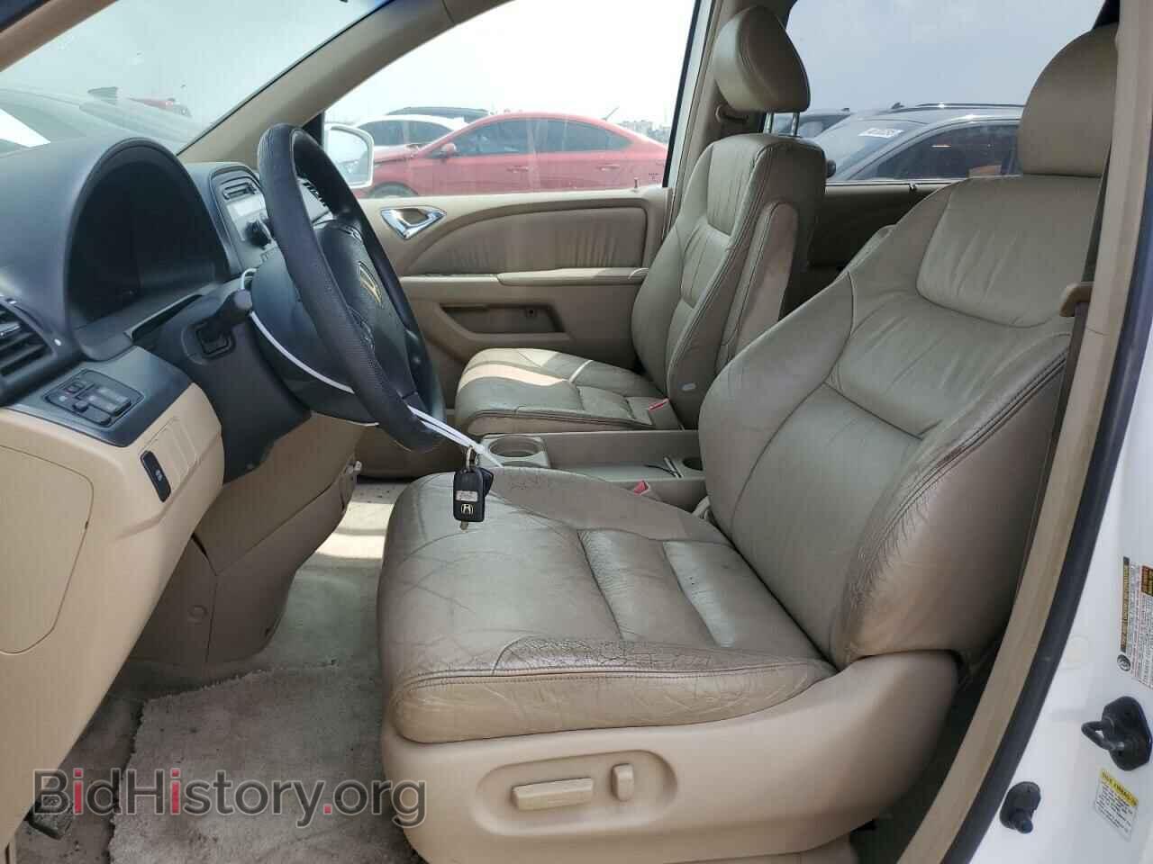 2005 HONDA All Models - VIN: 5FNRL38655B022447 - Фото 7