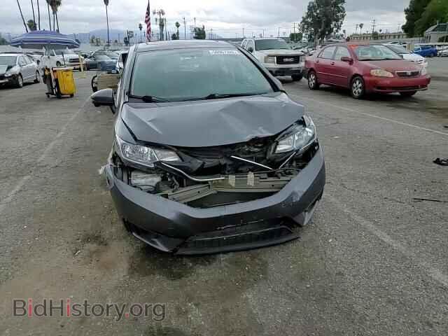 2017 HONDA FIT - VIN: 3HGGK5H89HM710346 - Фото 13