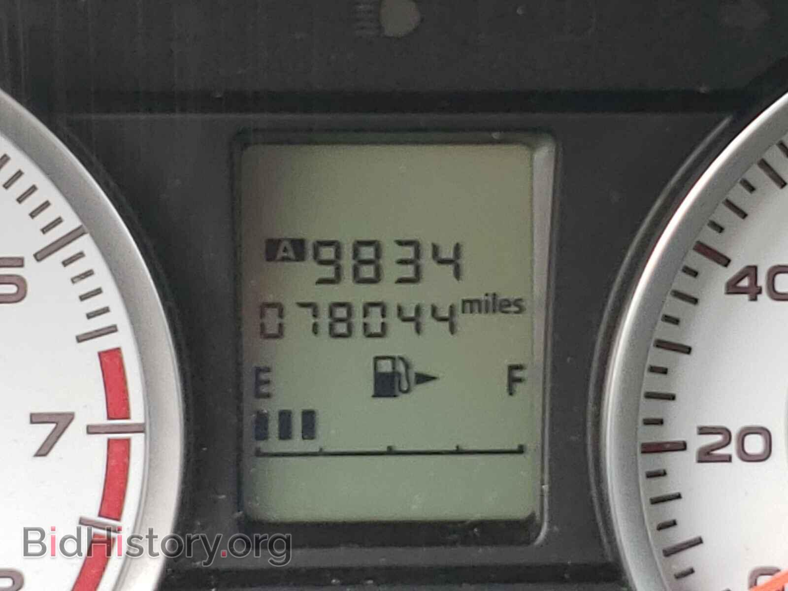 2014 SUBARU IMPREZA - VIN: JF1GPAC65E8232754 - Фото 8