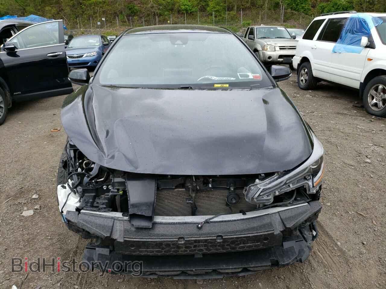 2021 TOYOTA COROLLA - VIN: JTDS4MCE9MJ062668 - Фото 5
