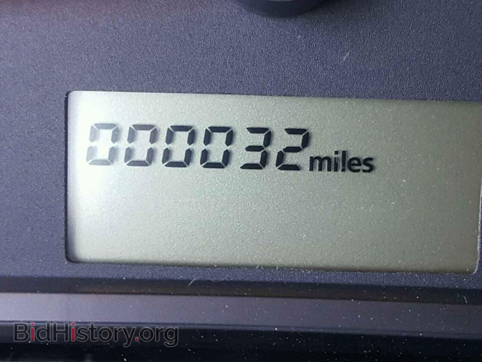 2017 MITSUBISHI MIRAGE - VIN: ML32F3FJ0HHF11140 - Фото 8