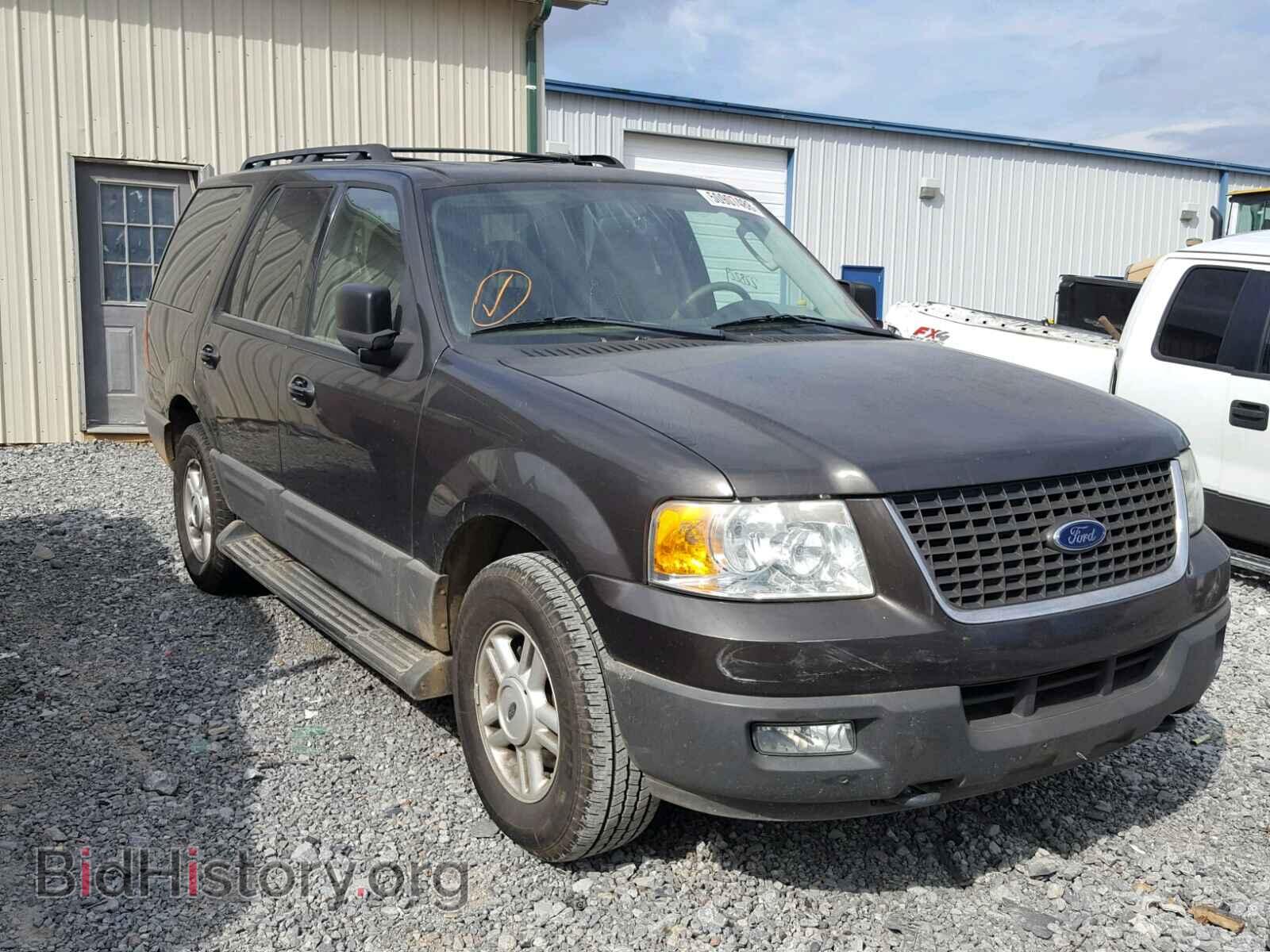 Фотография 1FMPU16505LB01102 - FORD EXPEDITION 2005