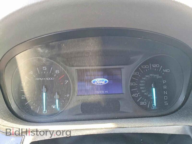 2013 Ford EDGE (VIN 2FMDK3GC9DBB28623) — photo 9 of 13