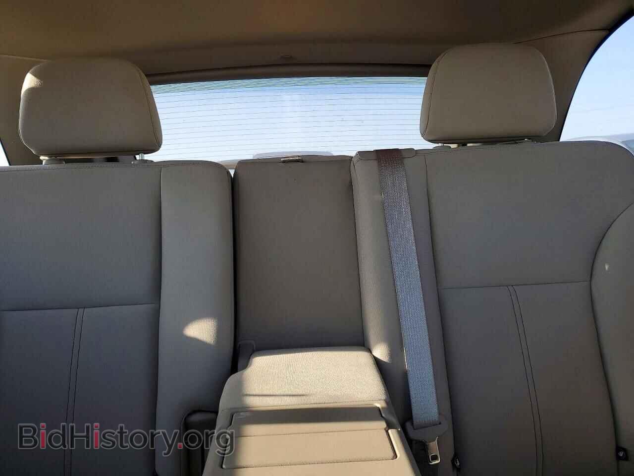 2013 FORD EDGE - VIN: 2FMDK3GC9DBB28623 - Фото 10