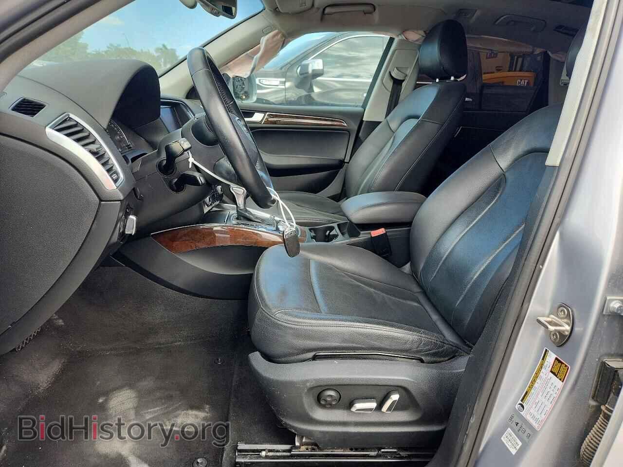 2015 AUDI Q5 - VIN: WA1LFAFP3FA092207 - Photo 7