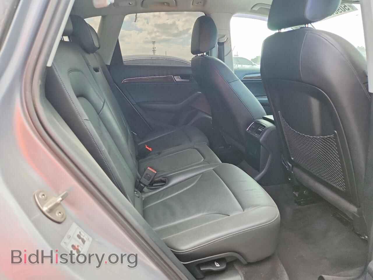 2015 AUDI Q5 - VIN: WA1LFAFP3FA092207 - Photo 10