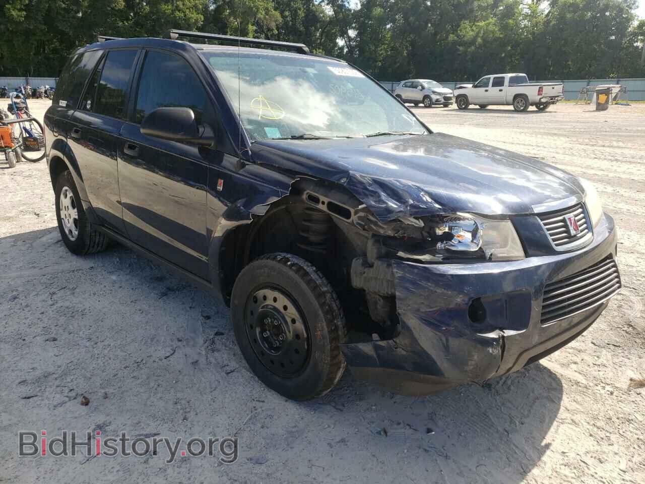 Photo 5GZCZ33D07S800491 - SATURN VUE 2007