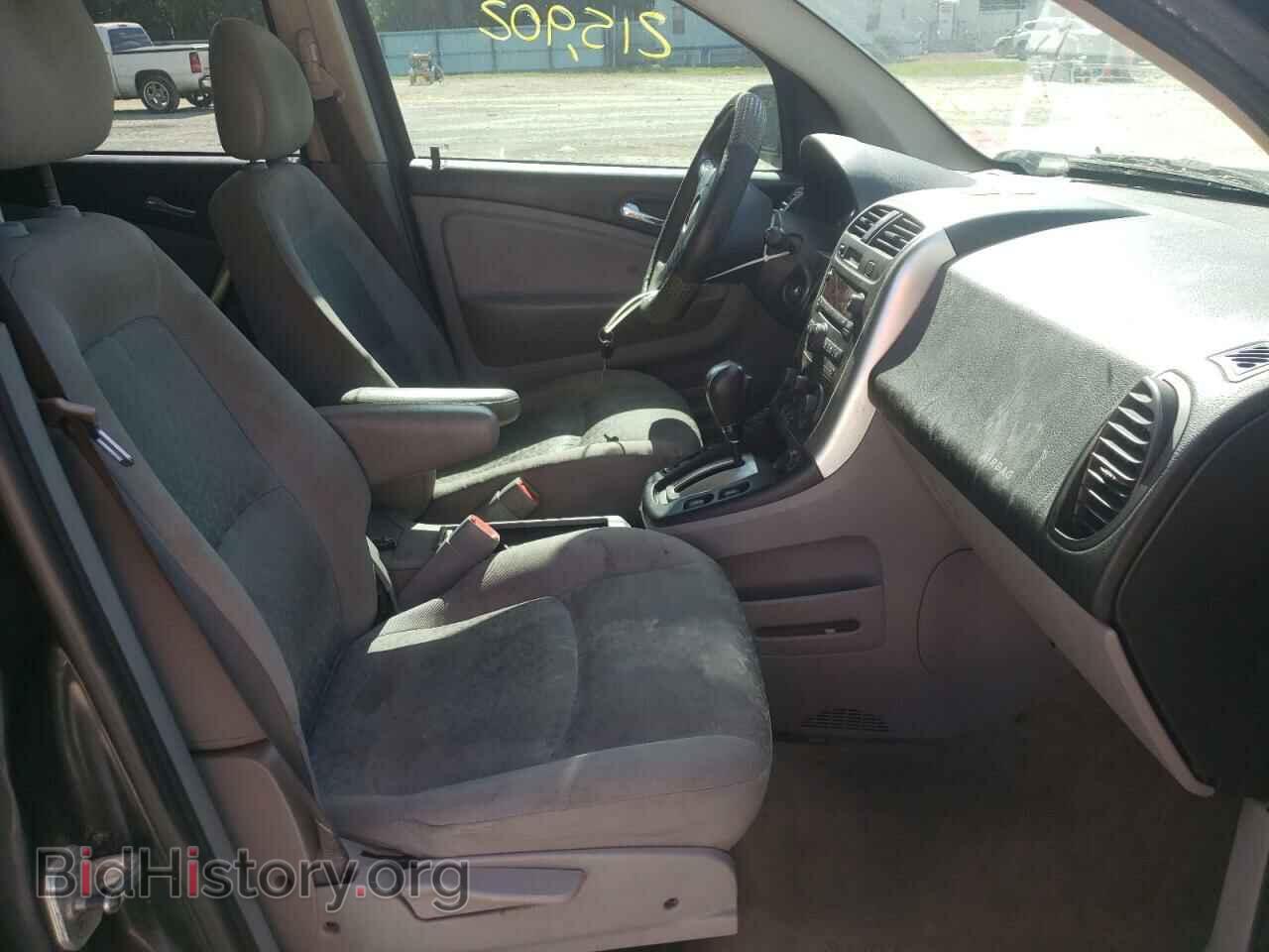 2007 SATURN VUE - VIN: 5GZCZ33D07S800491 - Фото 5