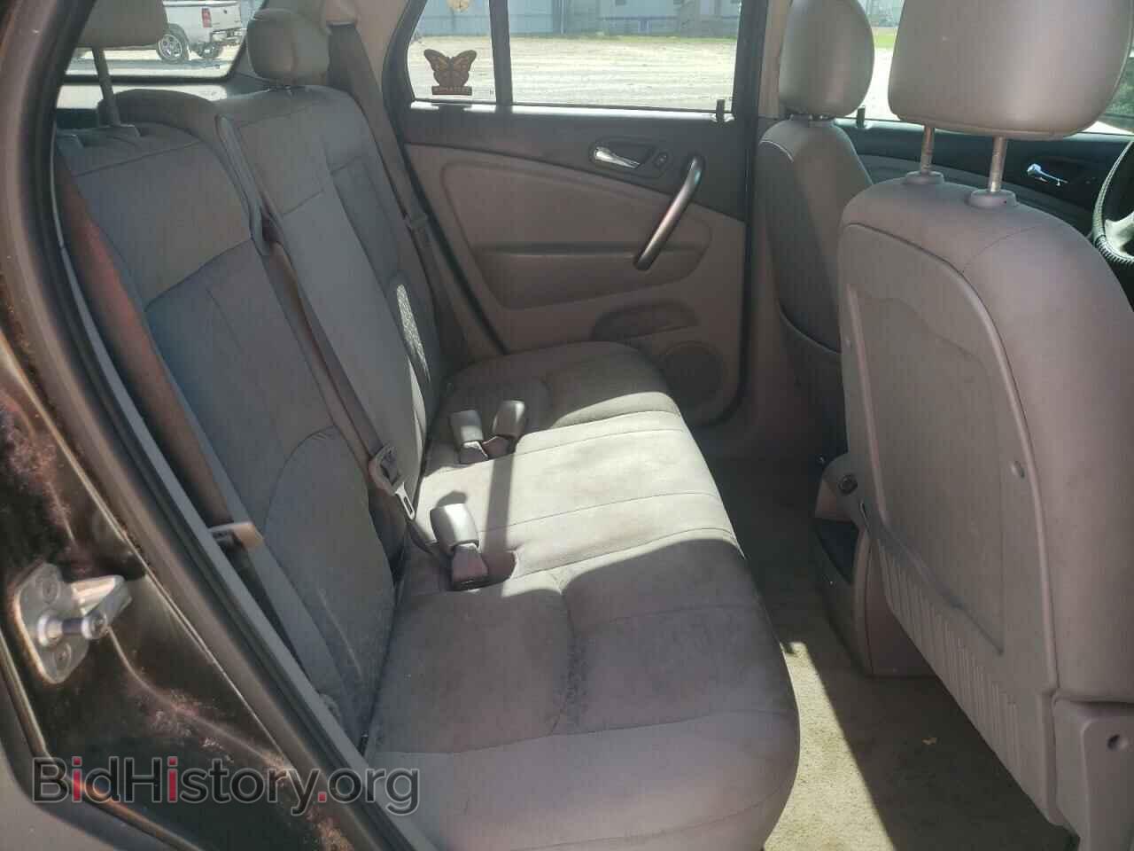2007 SATURN VUE - VIN: 5GZCZ33D07S800491 - Фото 6