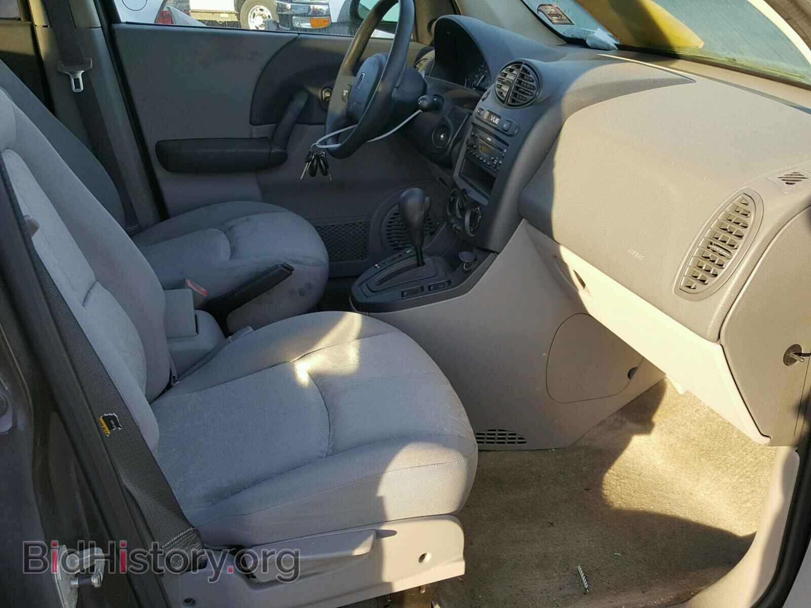 2003 SATURN VUE - VIN: 5GZCZ43D13S816053 - Фото 5