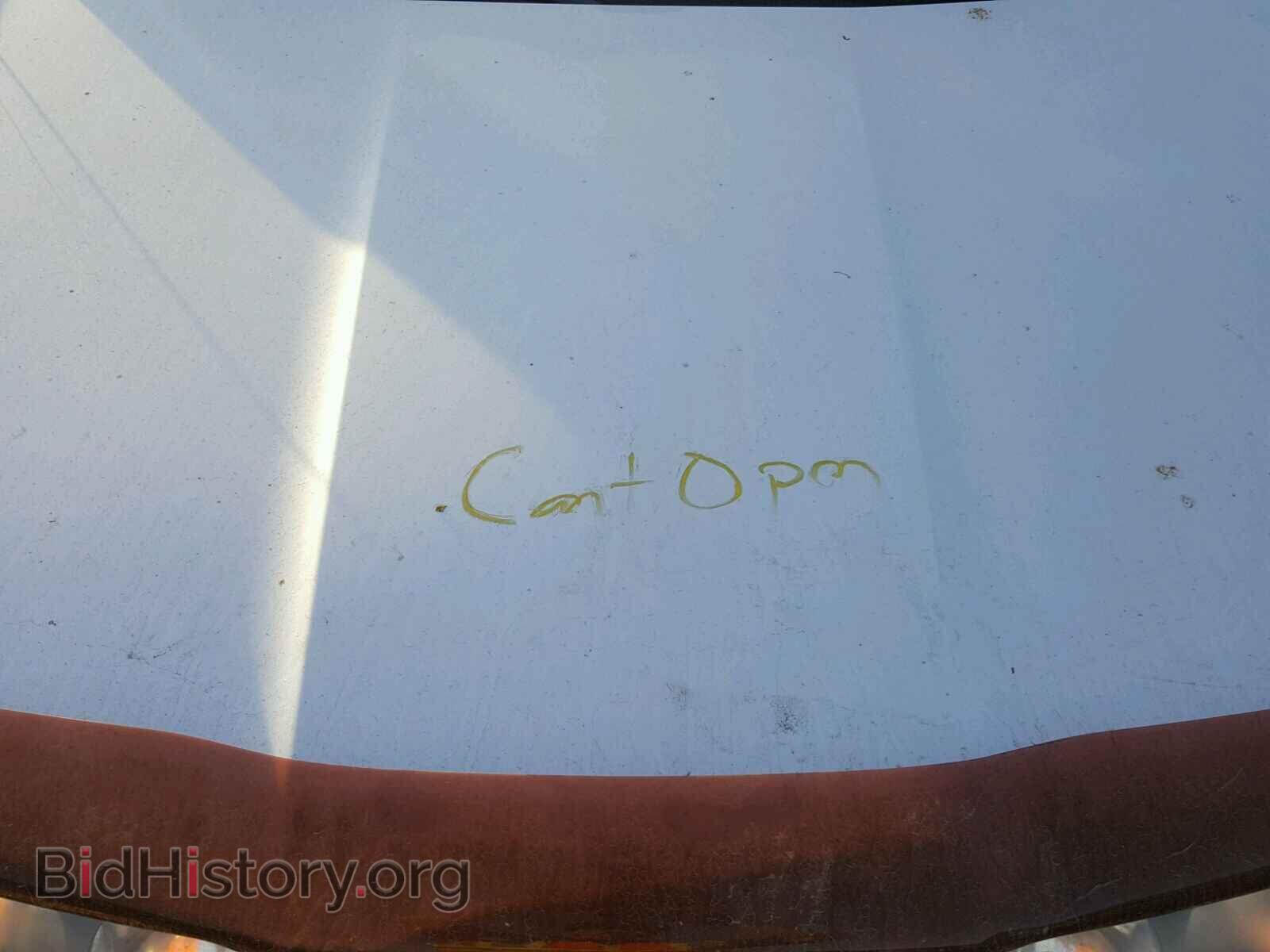 2003 SATURN VUE - VIN: 5GZCZ43D13S816053 - Фото 7