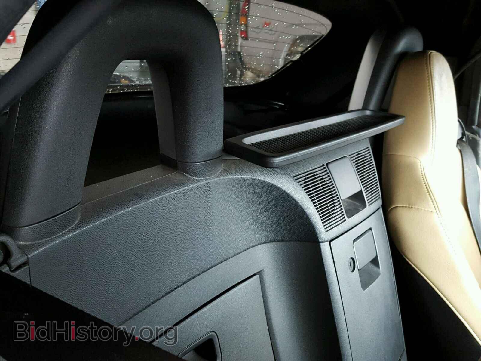 2011 MAZDA MIATA - VIN: JM1NC2NFXB0214972 - Фото 6