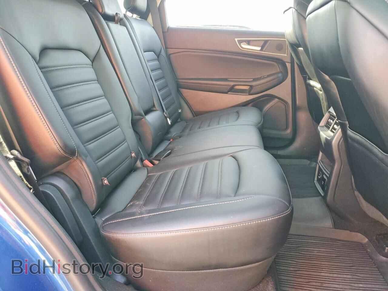 2021 FORD EDGE - VIN: 2FMPK4J96MBA39656 - Photo 11