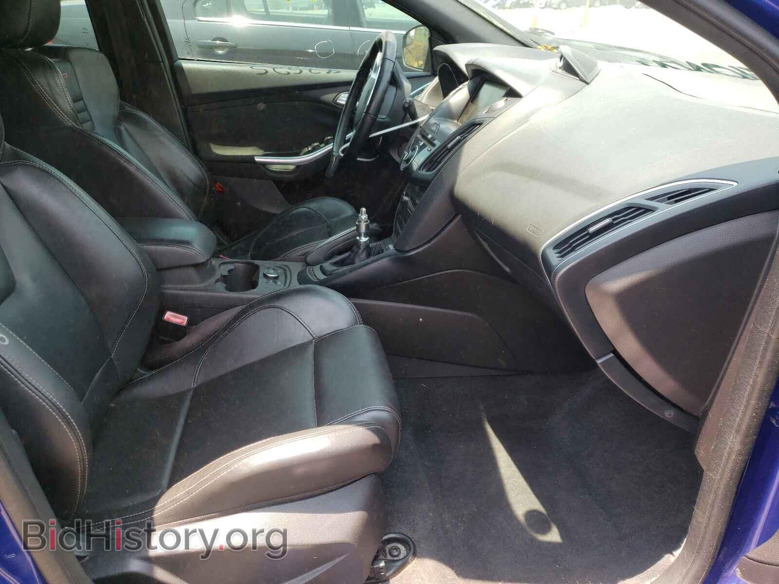 2014 FORD FOCUS - VIN: 1FADP3L91EL142152 - Photo 5