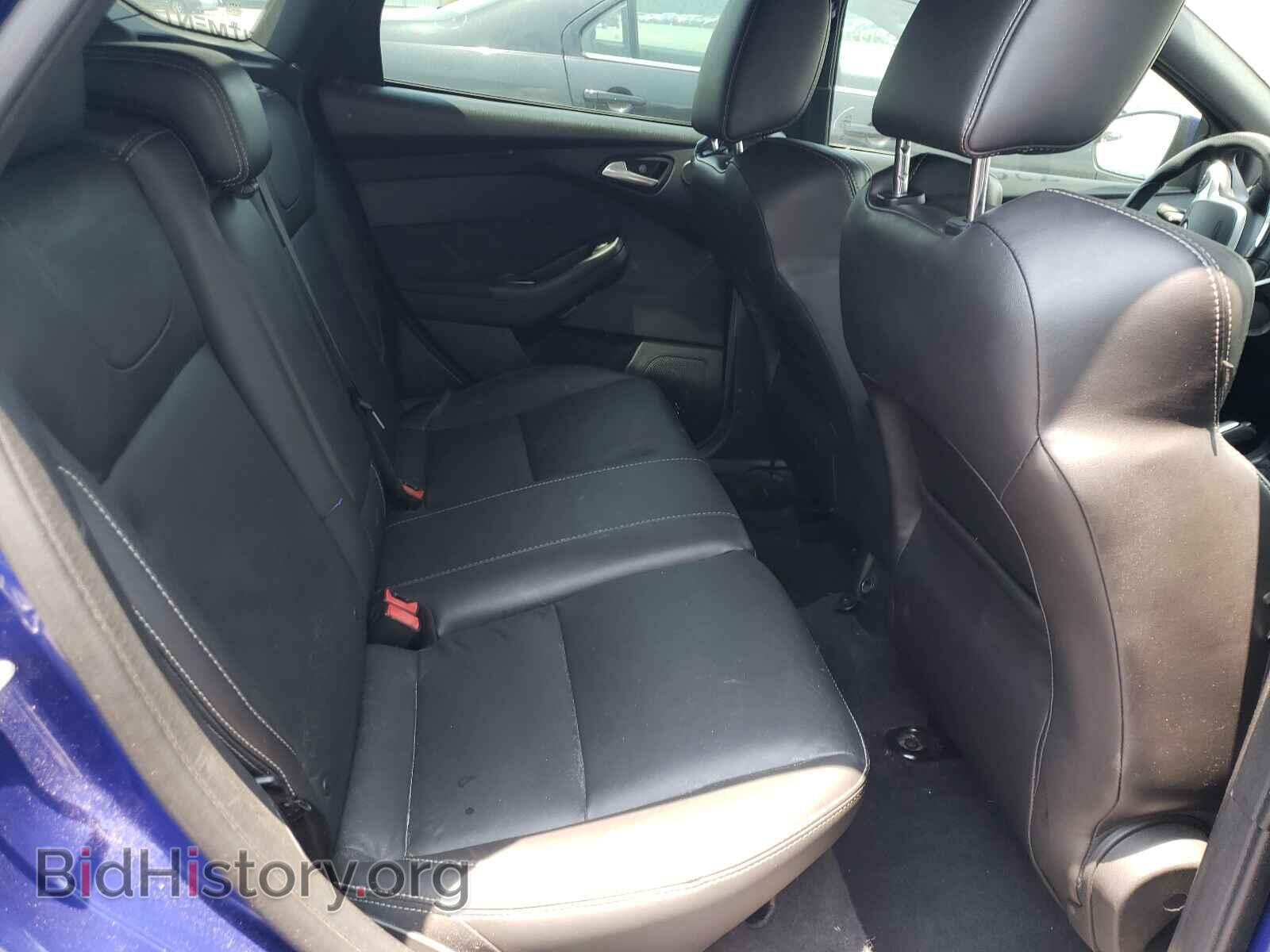 2014 FORD FOCUS - VIN: 1FADP3L91EL142152 - Photo 6