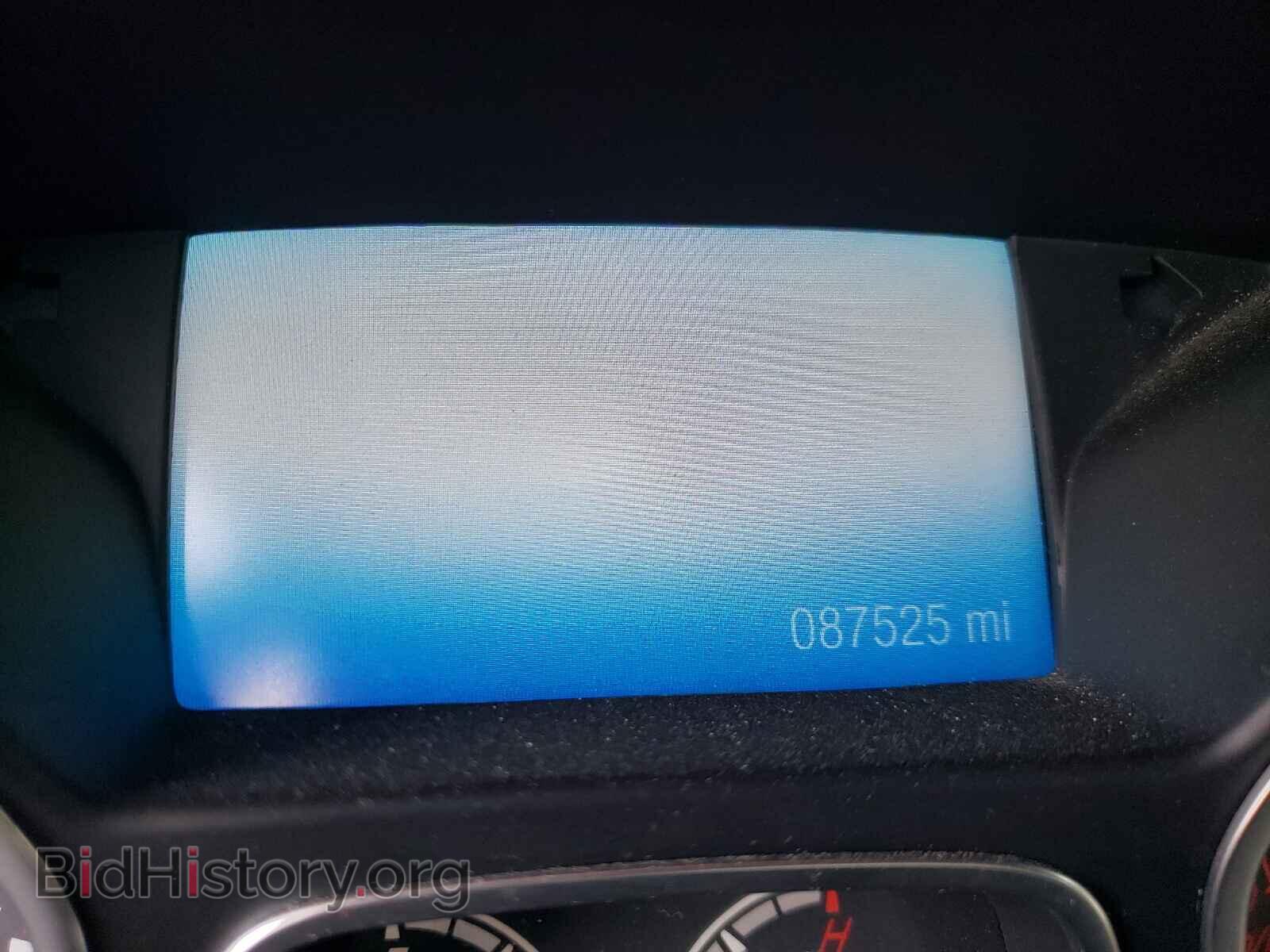 2014 FORD FOCUS - VIN: 1FADP3L91EL142152 - Photo 8