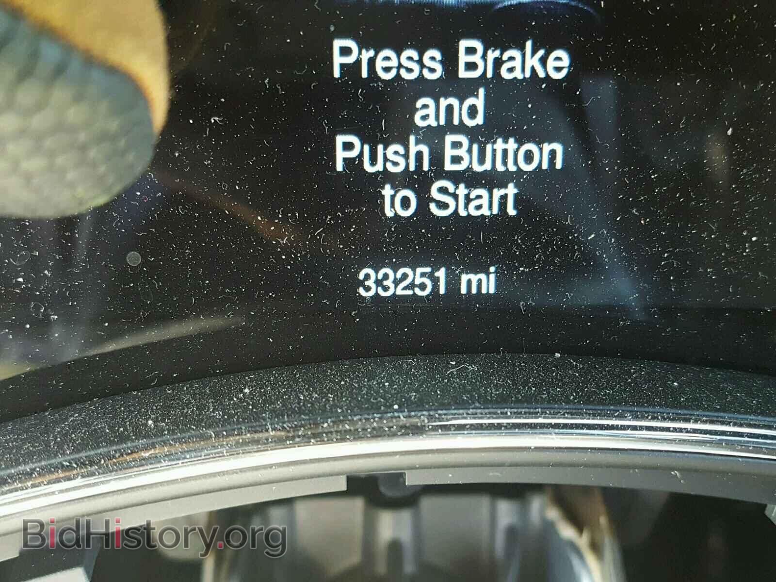 2015 DODGE DURANGO - VIN: 1C4RDJAG4FC101708 - Фото 8