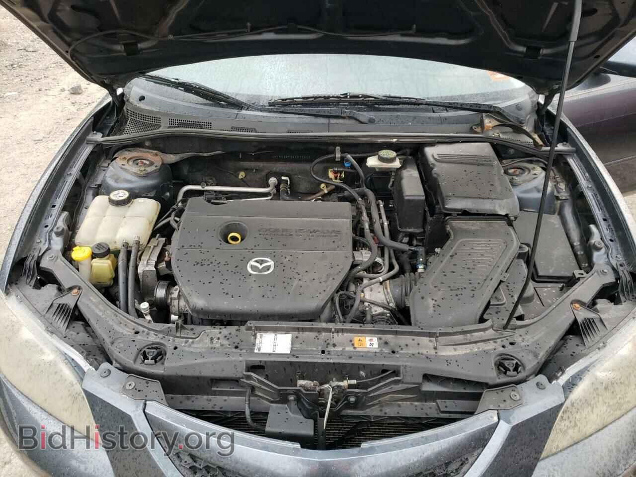 2009 MAZDA 3 - VIN: JM1BK32F091217612 - Фото 11