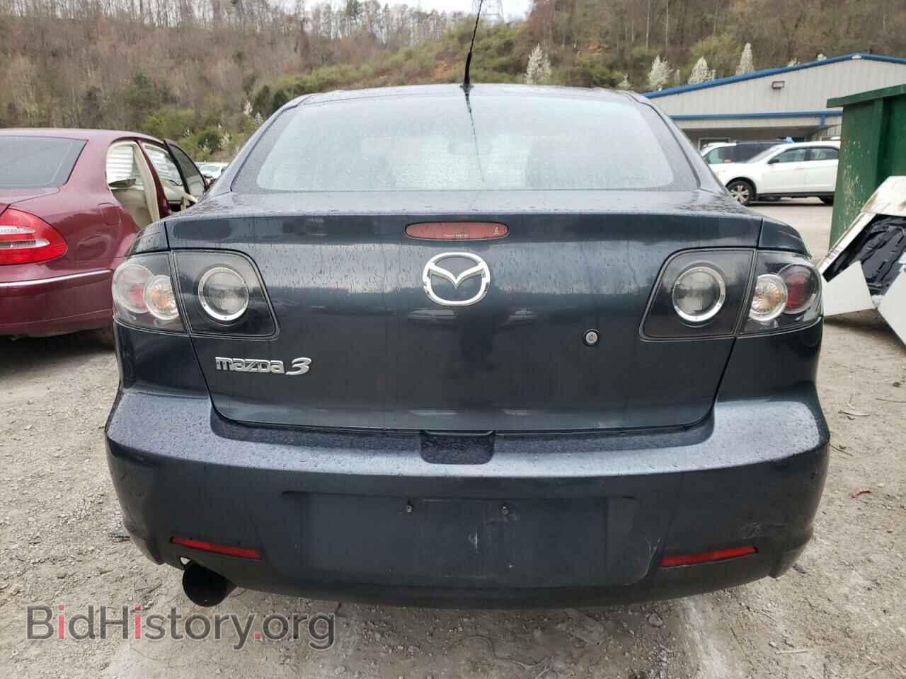 2009 MAZDA 3 - VIN: JM1BK32F091217612 - Фото 6