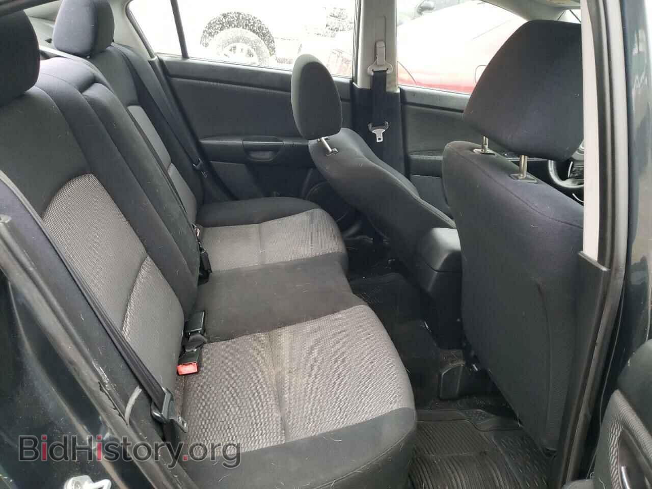 2009 MAZDA 3 - VIN: JM1BK32F091217612 - Фото 10