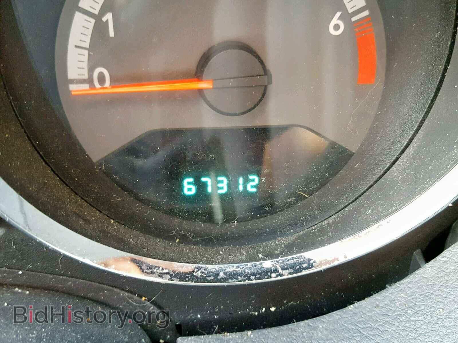 2011 DODGE CALIBER - VIN: 1B3CB5HA6BD125146 - Photo 8