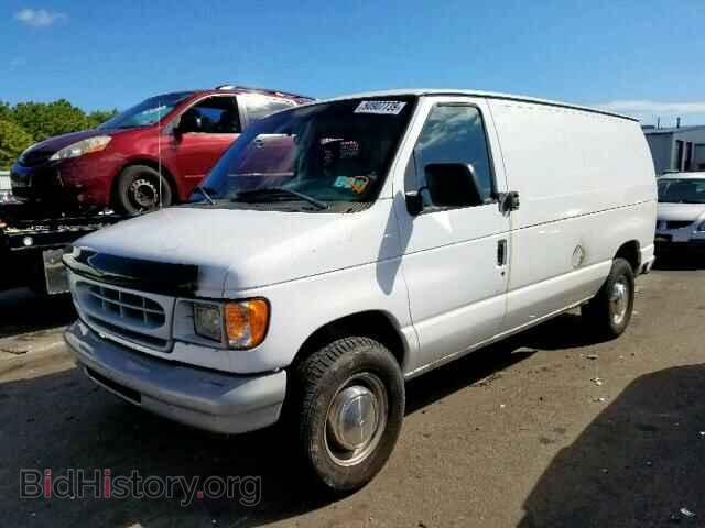 1999 FORD ECONOLINE - VIN: 1FTPE2425XHA11496 - Photo 2