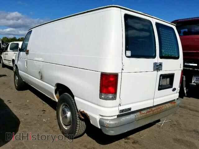 1999 FORD ECONOLINE - VIN: 1FTPE2425XHA11496 - Photo 3
