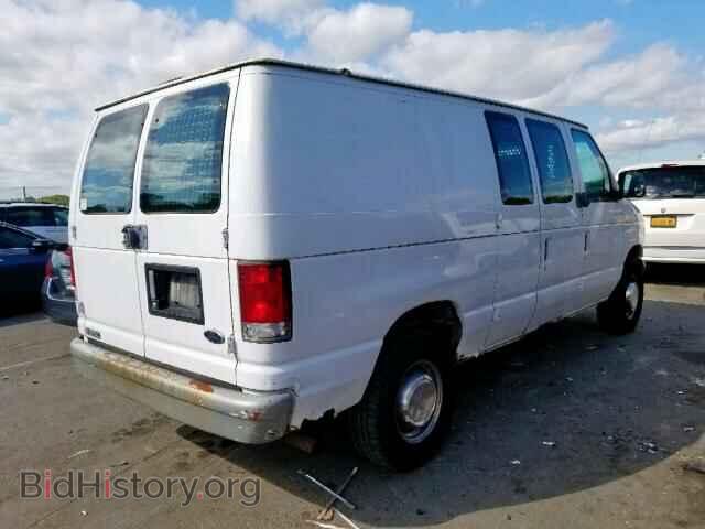 1999 FORD ECONOLINE - VIN: 1FTPE2425XHA11496 - Photo 4