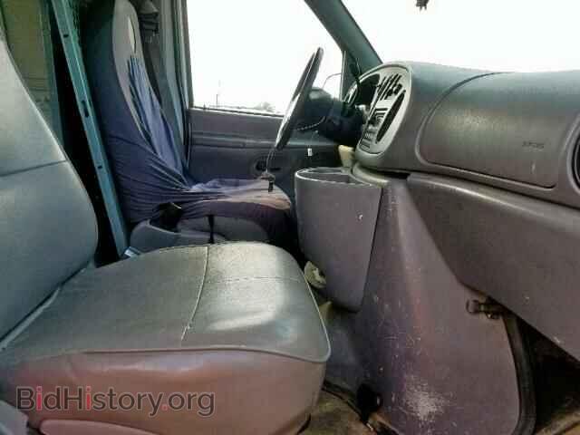 1999 FORD ECONOLINE - VIN: 1FTPE2425XHA11496 - Photo 5