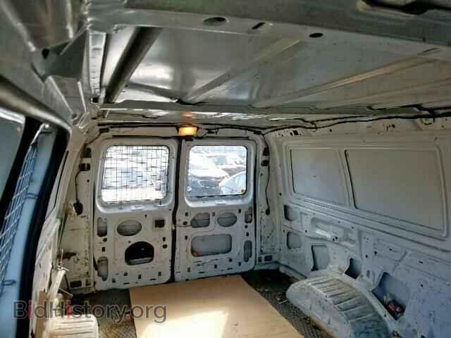 1999 FORD ECONOLINE - VIN: 1FTPE2425XHA11496 - Photo 6