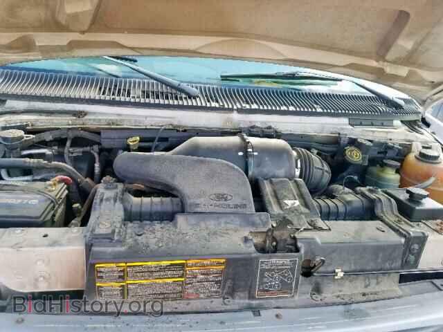 1999 FORD ECONOLINE - VIN: 1FTPE2425XHA11496 - Photo 7