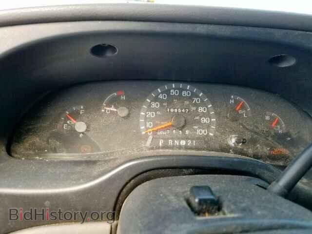 1999 FORD ECONOLINE - VIN: 1FTPE2425XHA11496 - Photo 8