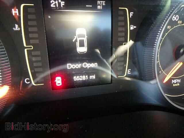 2014 JEEP CHEROKEE - VIN: 1C4PJMCB7EW125050 - Фото 8