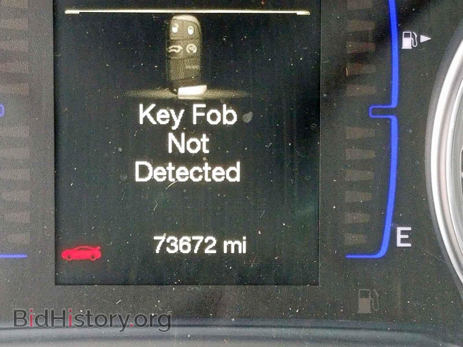2016 CHRYSLER 200 - VIN: 1C3CCCAB3GN161319 - Photo 8