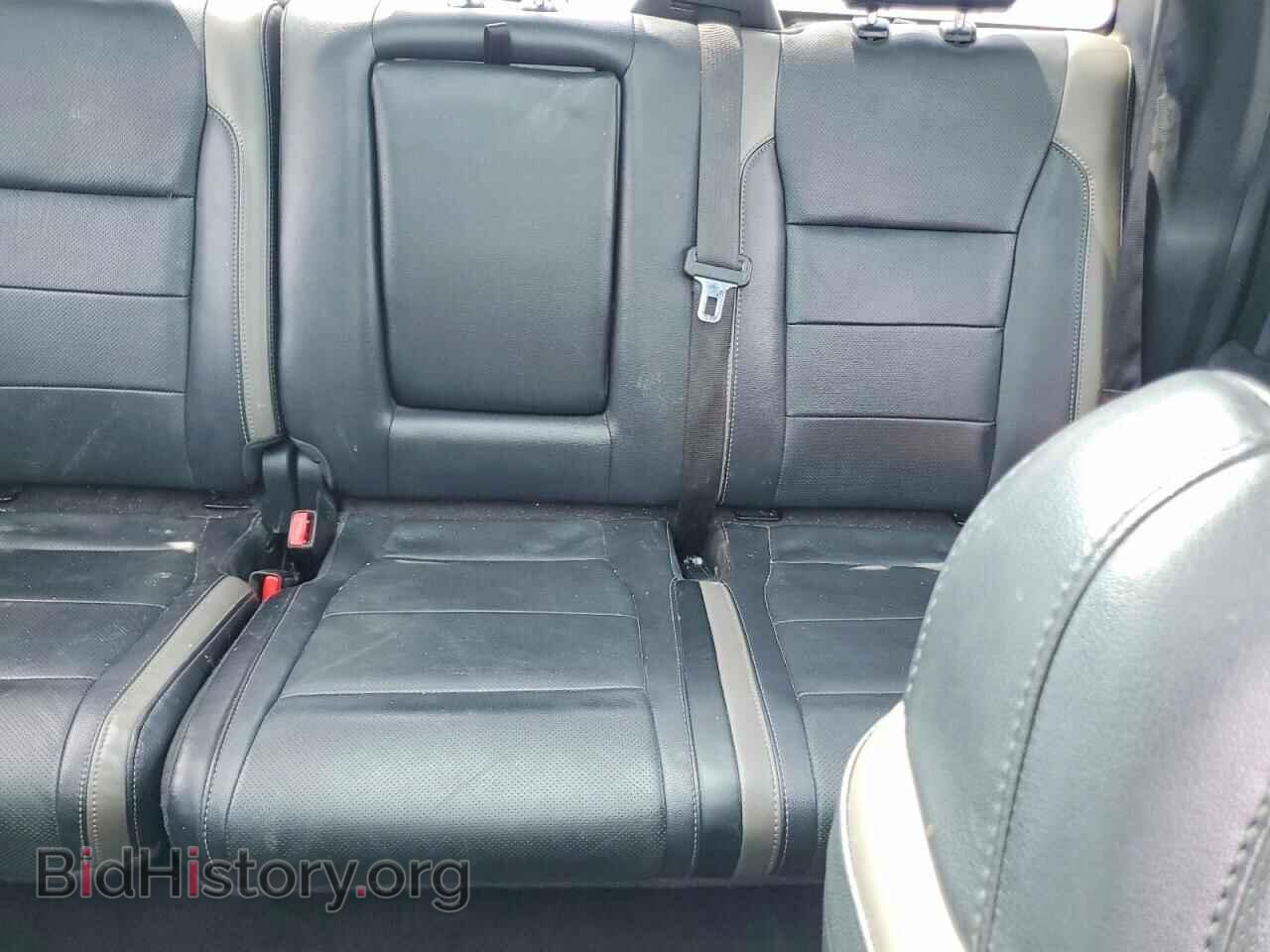 2017 FORD F150 - VIN: 1FTFW1RG1HFC13529 - Фото 10