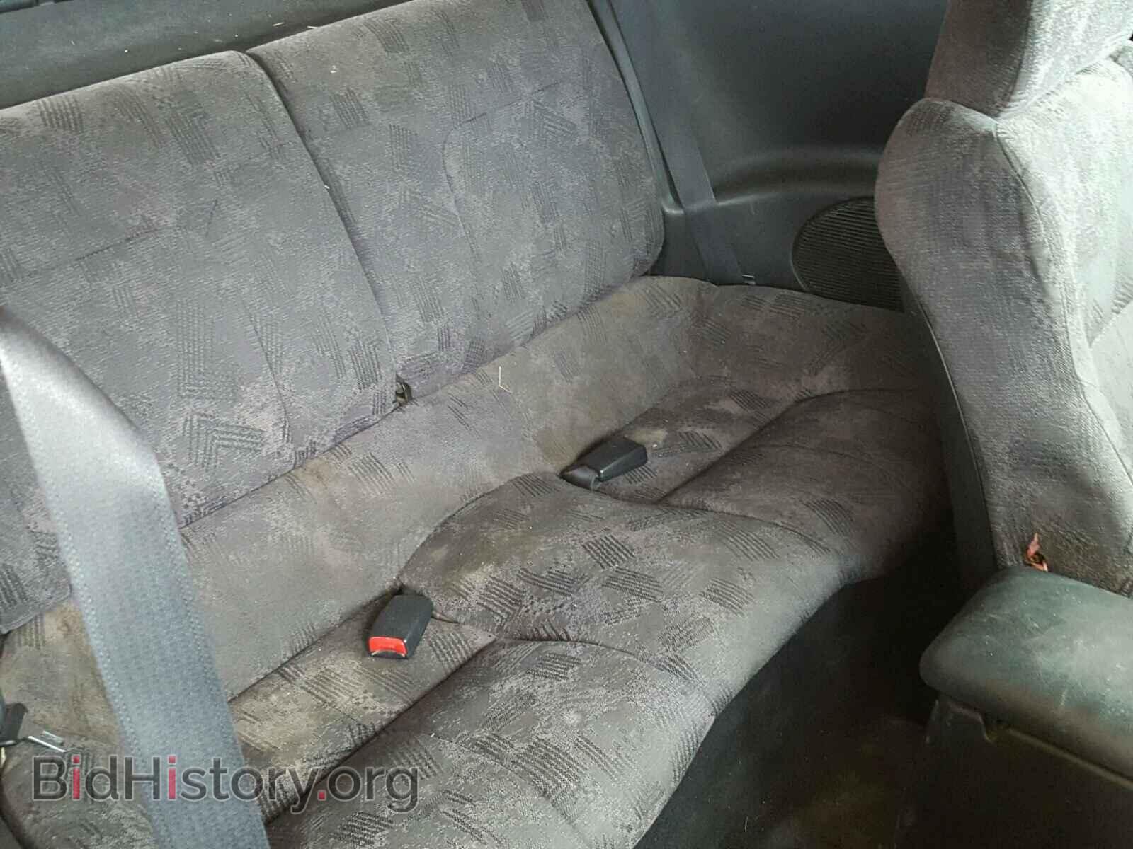 2002 MITSUBISHI ECLIPSE - VIN: 4A3AC44G02E034128 - Фото 6