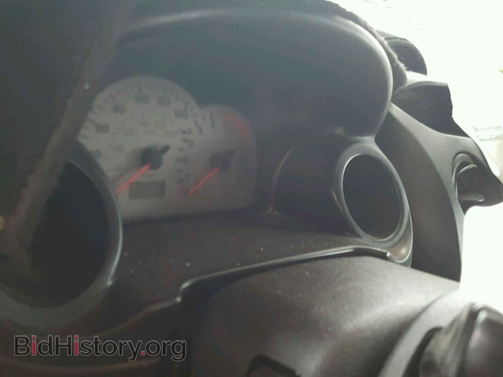 2002 MITSUBISHI ECLIPSE - VIN: 4A3AC44G02E034128 - Фото 8