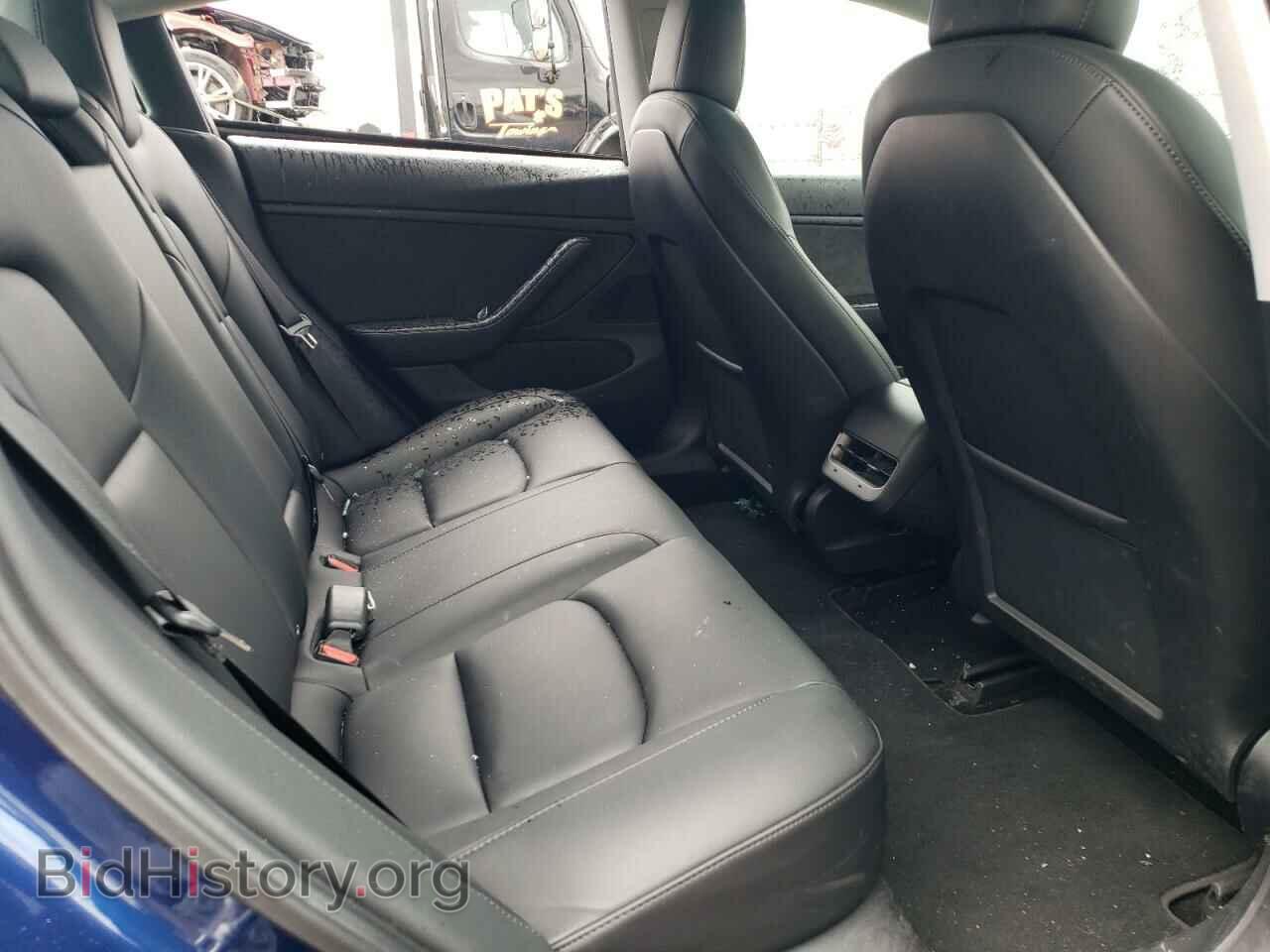 2020 TESLA MODEL 3 - VIN: 5YJ3E1EB2LF800495 - Photo 10