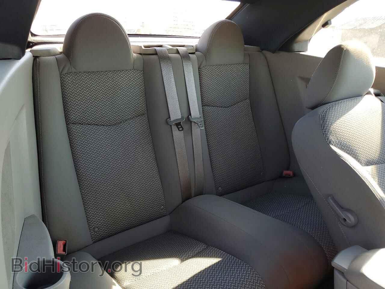 2008 CHRYSLER SEBRING - VIN: 1C3LC45K28N673364 - Photo 10