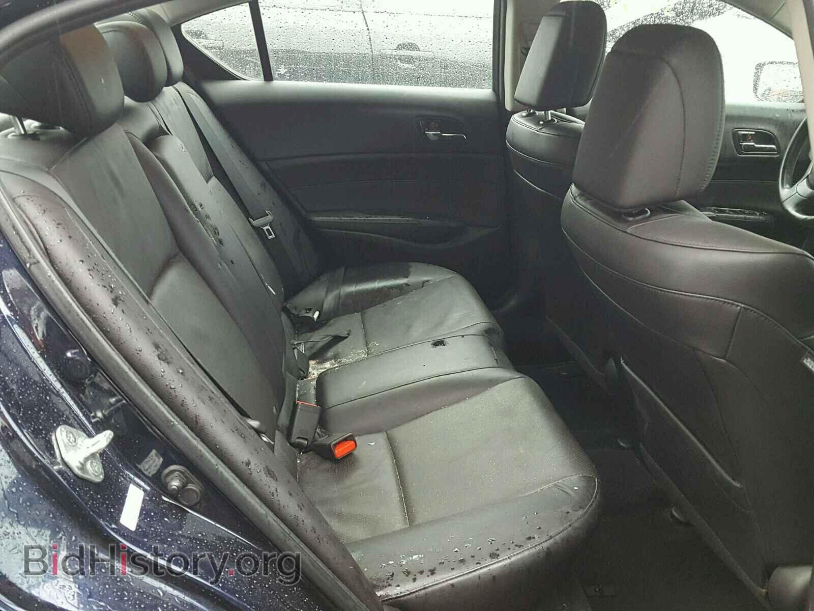 2014 ACURA ILX - VIN: 19VDE1F72EE002420 - Фото 6